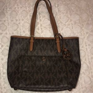 *SOLD* Michael Kors Handbag